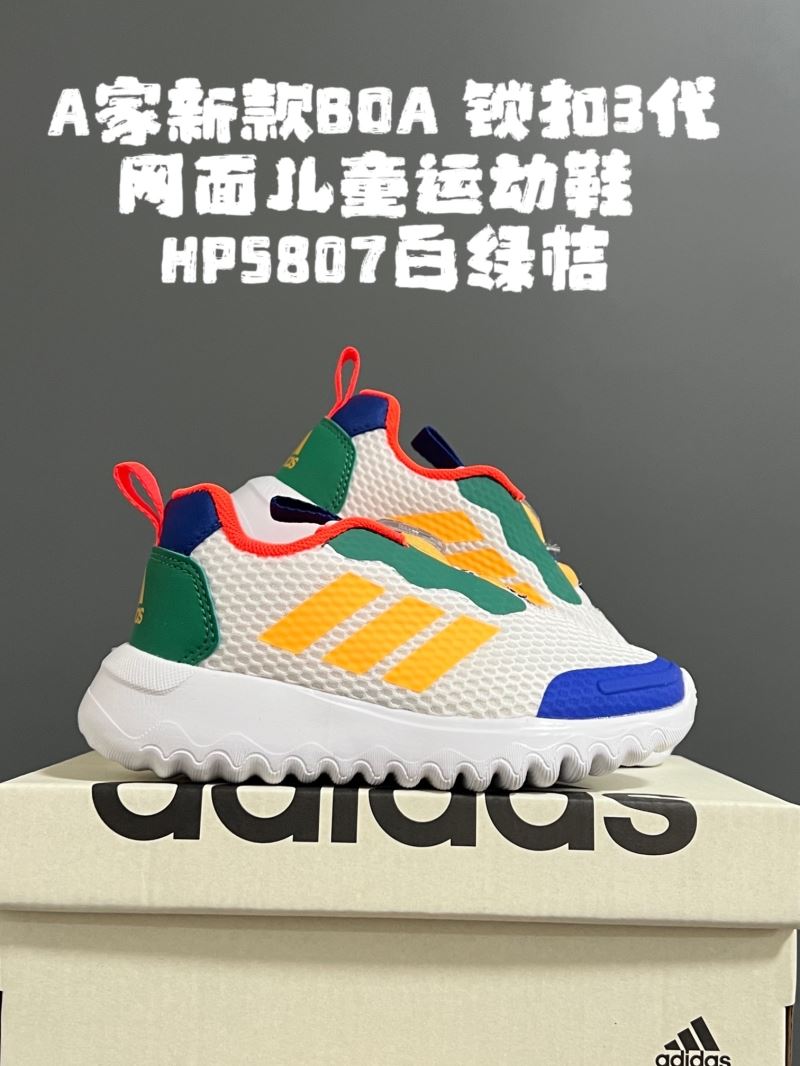 ADIDAS SHOES